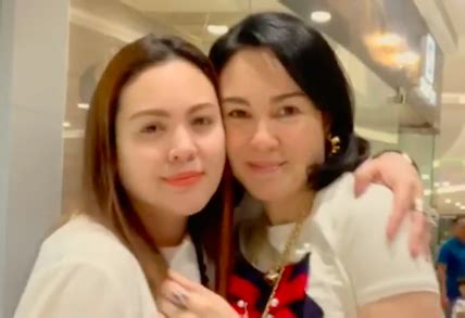 gretchen barretto rcbc|How Gretchen and Claudine reconciled after years of feud.